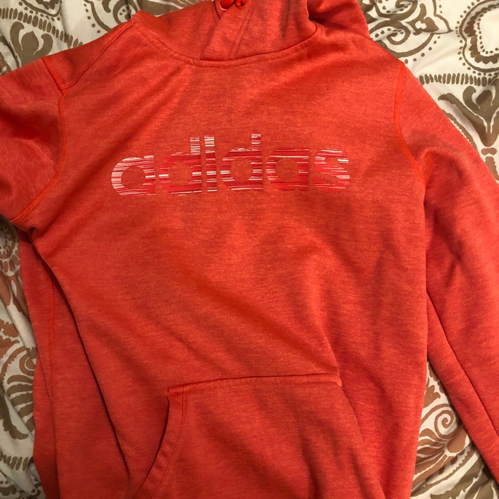 Adidas hoodie